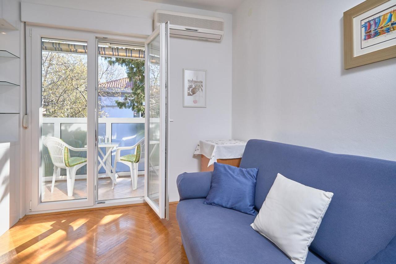 Apartment Andrea By Litto Split Exterior foto
